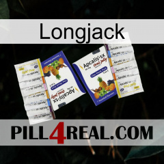 Longjack 12